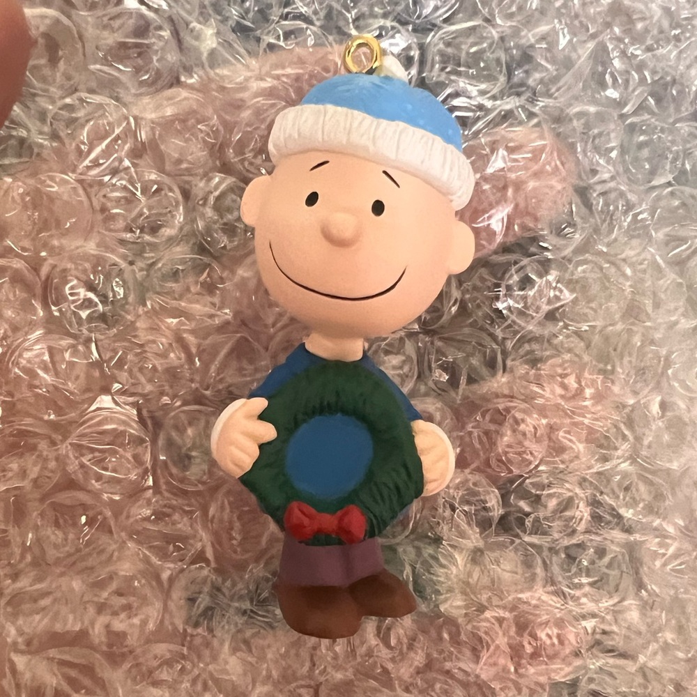 Christmas ornament